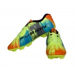 HDL Football Shoes Fusion Green